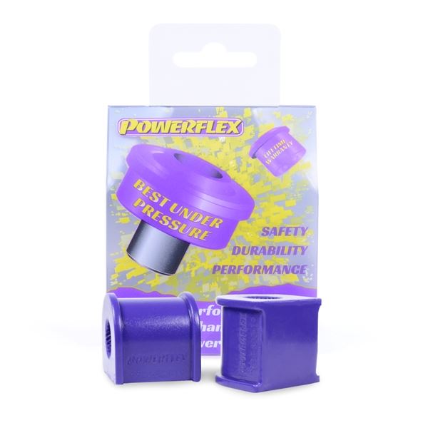 Powerflex Road Series Rear Anti Roll Bar Bush 19mm PF34-803-19 (2 Included)