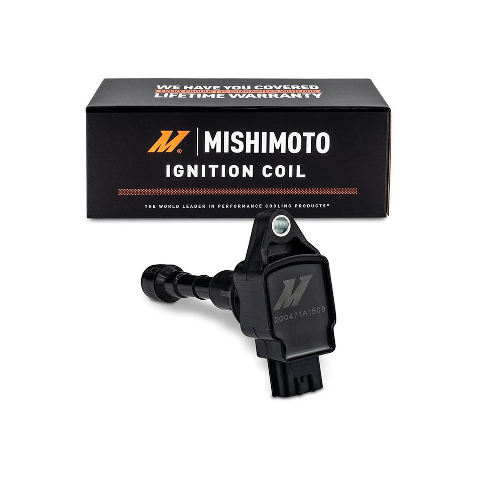 Mishimoto 3.5L Ignition Coil Nissan 350Z/Altima/Maxima/Murano 2007-2024