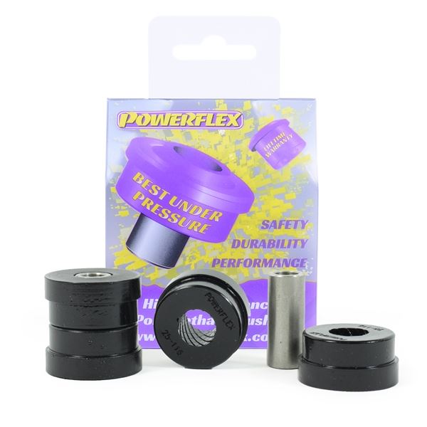 Powerflex Road Series Rear Upper Outer Link/Hub Bush PFR25-116 (2 Included)