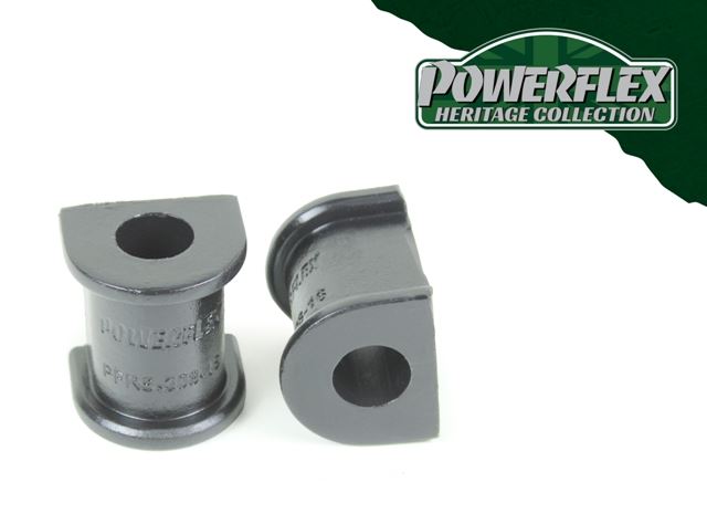 Powerflex Heritage Rear Anti Roll Bar Mounting 16mm PFR5-308-16H (2 Included)