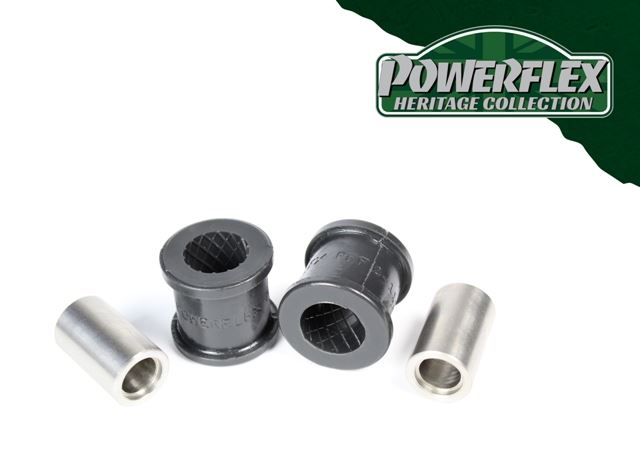 Powerflex Heritage Series Front Steering Tie Rod Bush PFF3-112H (2 Included)