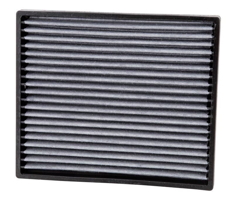 K&N High-Flow Air Filter Performance For Toyota Corolla/Matrix Xrs 1.8 L4 02-08