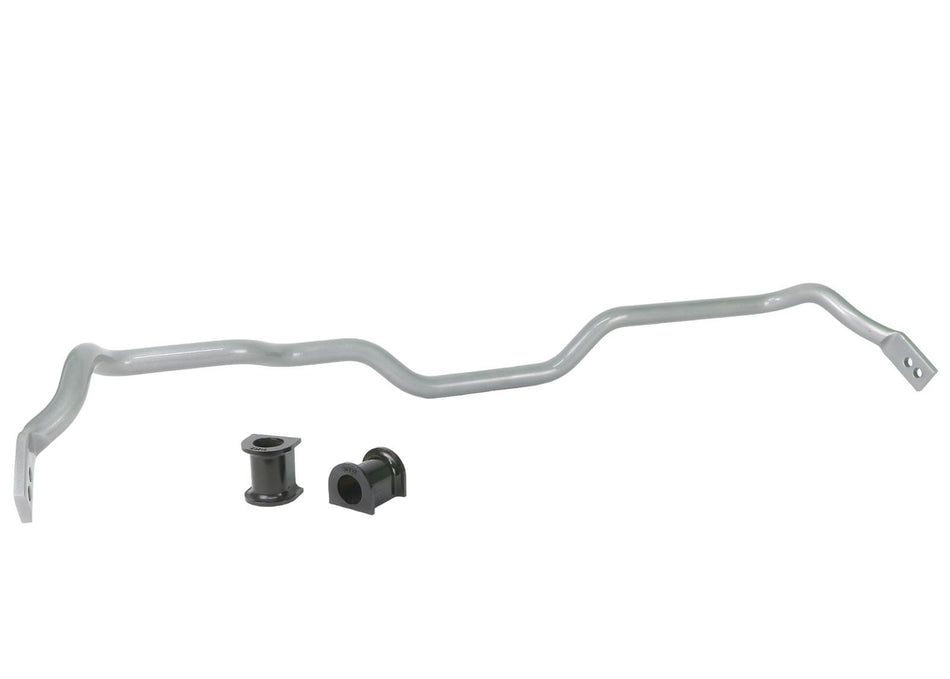 Whiteline Sway Bar 27mm Heavy Duty Blade Adjustable VW Multivan 2003-2024 BWF27Z