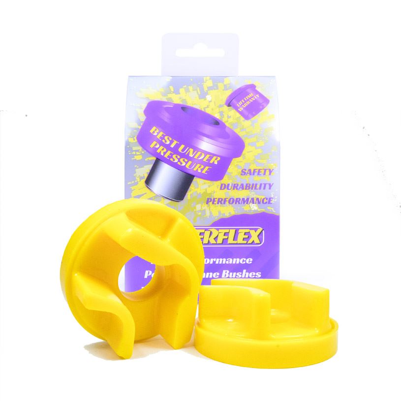 Powerflex Road Series Front Lower Engine Mount Insert PFF80-1220 (1 Included)