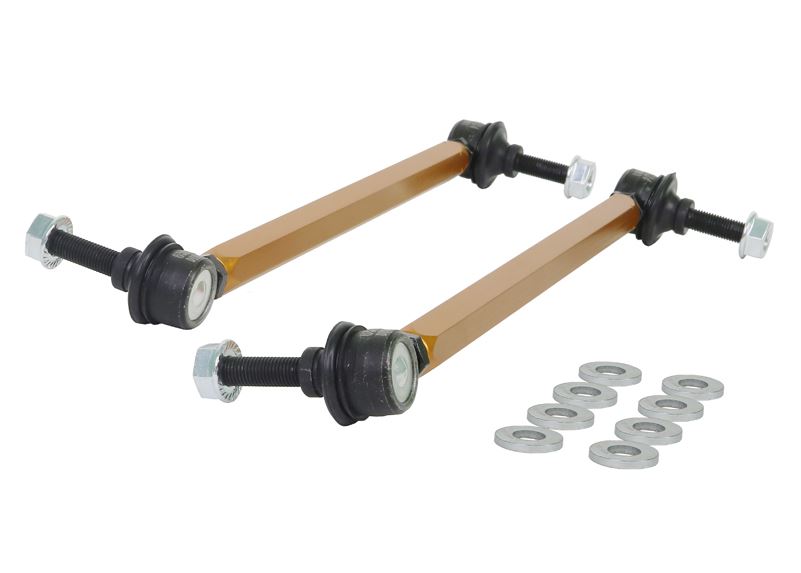 Whiteline Suspension Sway Bar Link BMW 2 3 4 2018-On KLC140-315