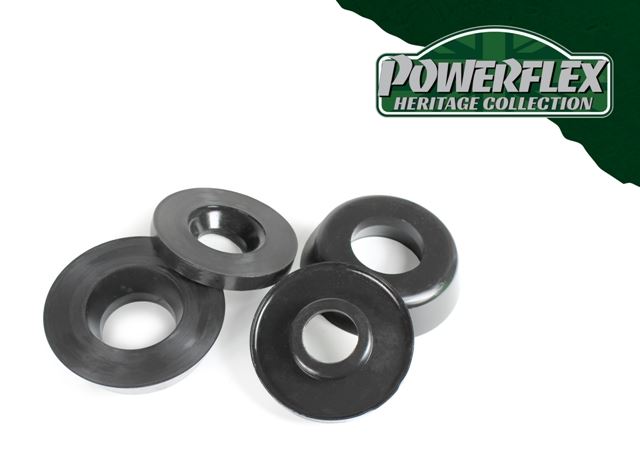 Powerflex Heritage Series Front Top Shock Absorber Mount PFF19-199H (2 Included)