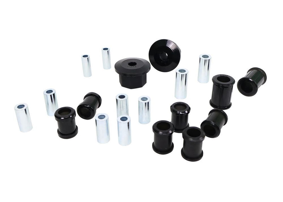 Whiteline Suspension Essential Kit Mazda MX-5 2005-2014 WEK178