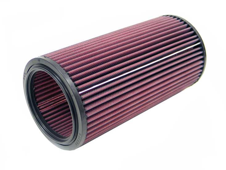 K&N High-Flow Air Filter Performance Washable Renault Megane I/19 1.9 L4 96-02