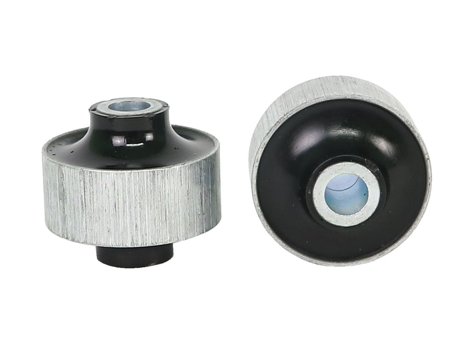 Whiteline Control Arm Lower Inner Rear Bushing Kit Universal Multi-Fit W53382