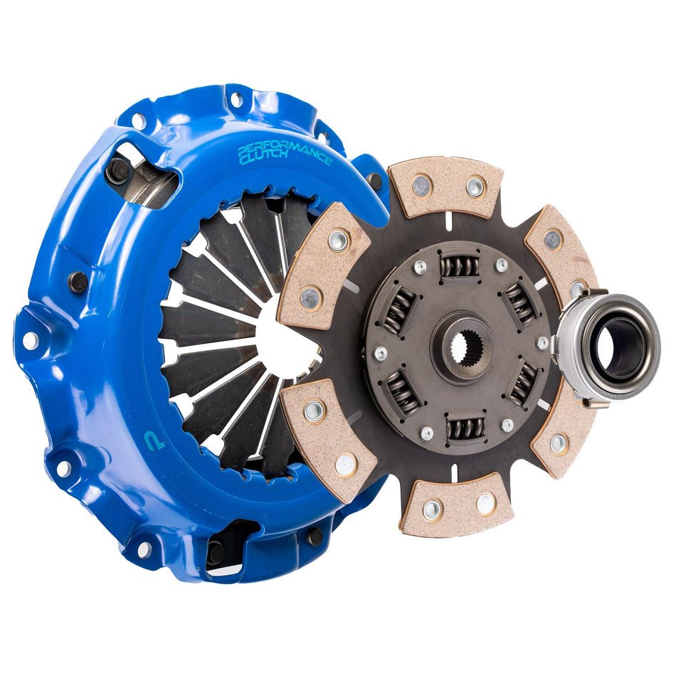 Performance Clutch Eco Sport Kit For Mazda RX-8 1.3 SE, FE 2003-2012