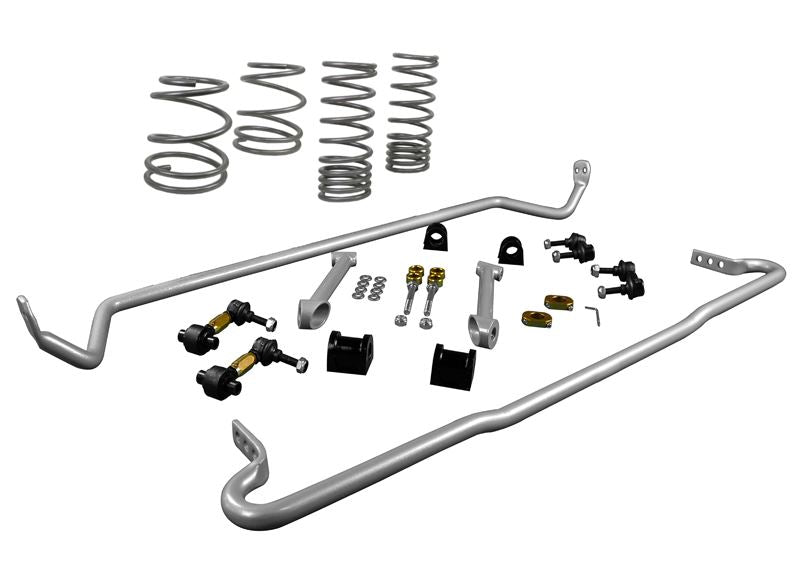 Whiteline Suspension Grip Series Kit Subaru Impreza 2011-2014 GS1-SUB005