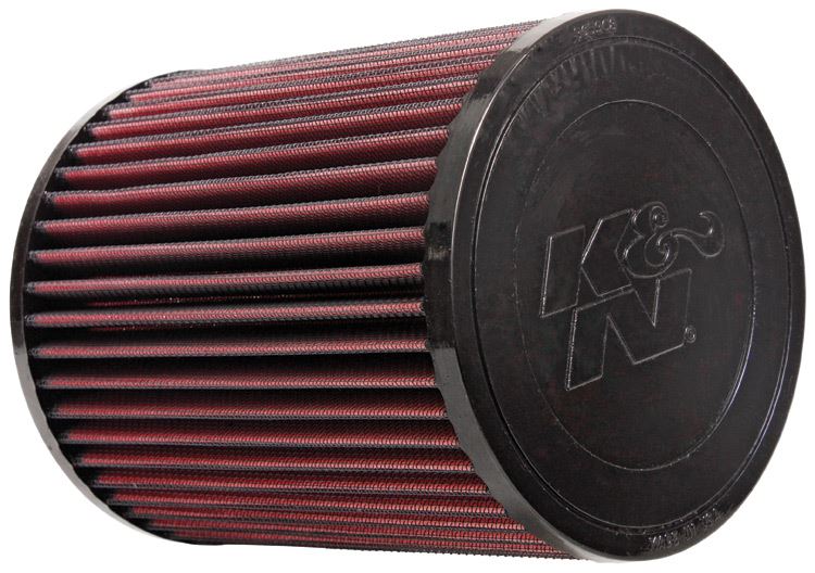 K&N High-Flow Air Filter Performance Washable Chevrolet Trailblazer 4.2 L6 02-09