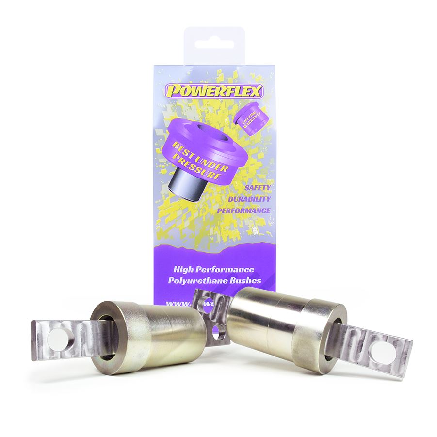 Powerflex Road Series Rear Trailing Arm Front Bush PFR25-320 (2 Included)