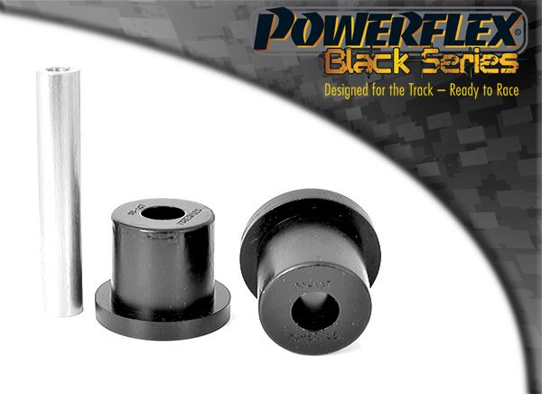Powerflex Black Series 100 Series Top-Hat Bush PF99-107BLK (1 Included)
