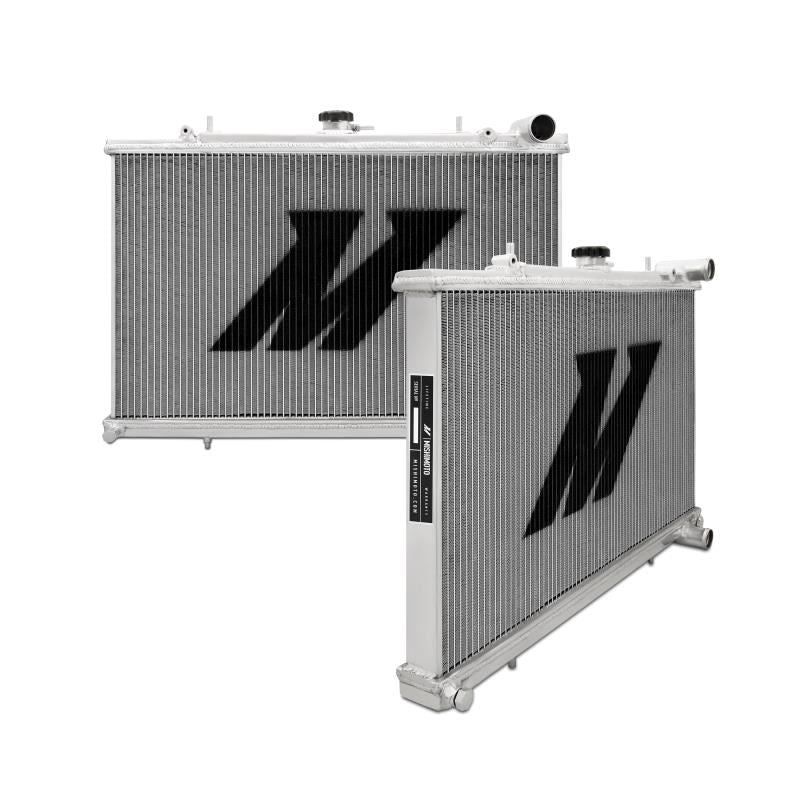 Mishimoto Skyline R32 Performance Radiator Aftermarket