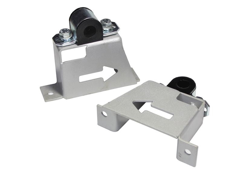 Whiteline Sway Bar Mount Kit (20mm) Subaru Forester 1997-2008 KBR18-20
