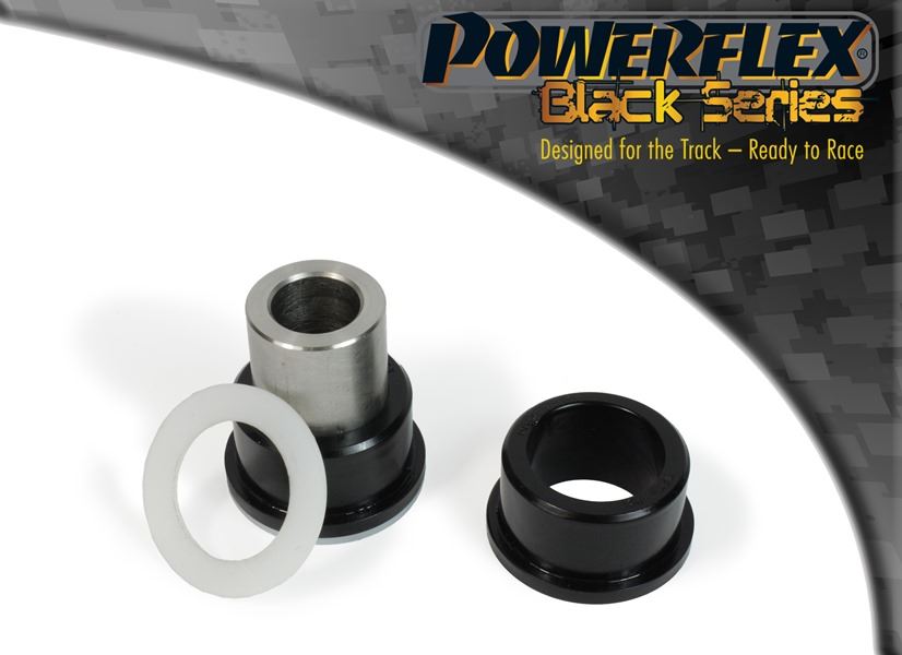 Powerflex Black Series Lower Torque Mount Small Bush PFF3-1320BLK (1 Included)