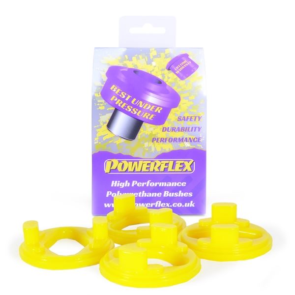 Powerflex Road Series Transmission Mount Bush Insert Kit PFR34-1120 (1 Included)