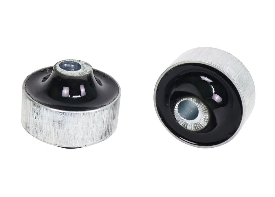 Whiteline Control Arm Lower Inner Rear Bushing Kit Honda Jazz 2014-2022 KCA579