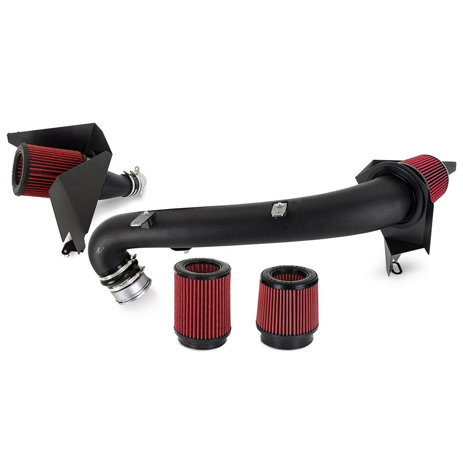 Mishimoto Performance Intake, Heatshield Design BMW M3/M4/M2 G8X 21-25