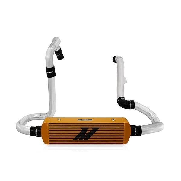 Mishimoto Performance Intercooler For Hyundai Genesis Coupe 10-12 Gold