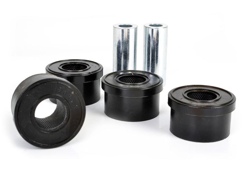Whiteline Control Arm Lower Front Inner Bushing Kit BMW 1 3 X1 2004-2015 W63401
