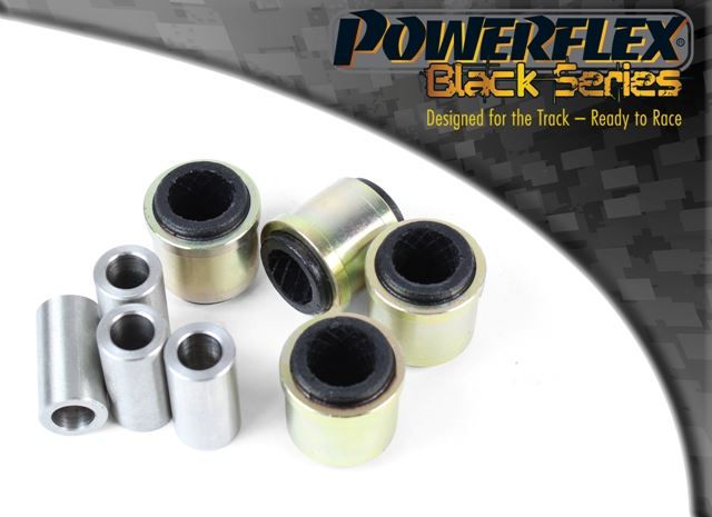 Powerflex Black Series Rear Track Rod Bush PFR30-313BLK (4 Included)