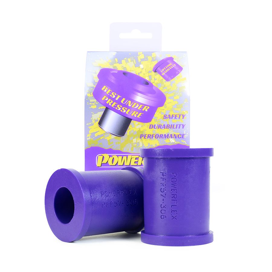 Powerflex Road Series Front Anti Roll Bar Bush 23mm PFF57-306-23 (2 Included)