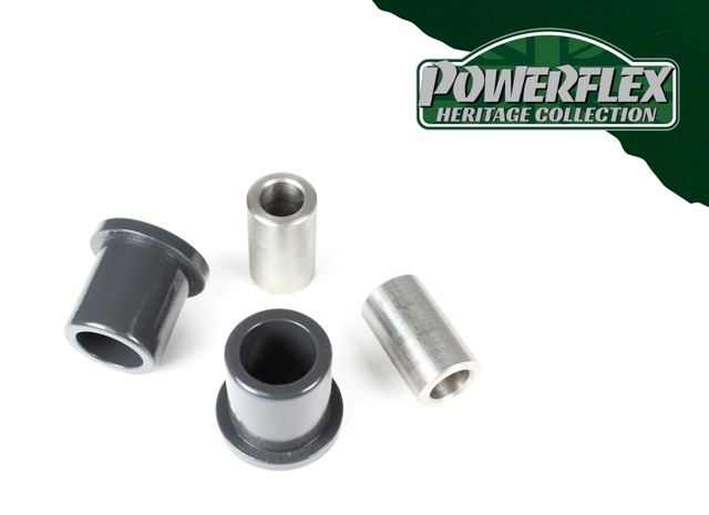 Powerflex Heritage Series Alternator Mounting Bracket Bush PFF66-432H 1 Included