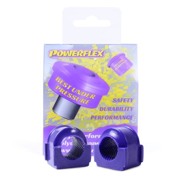 Powerflex Road Series Front Anti Roll Bar Outer 22mm PFF85-215-22 (2 Included)
