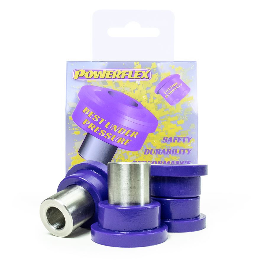 Powerflex Road Series Rear Track Control Arm Bush PFR25-214 (2 Included)