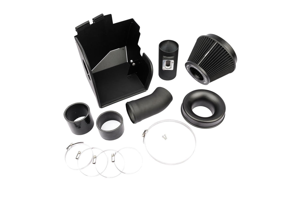 Ramair Pleated Air Filter Intake Induction Kit For BMW F20/F21/F40 116i 118i N13