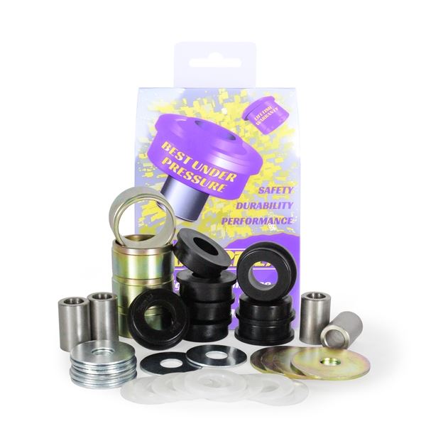Powerflex Road Series Rear Suspension Front Arm Bush PFR1-816 (4 Included)