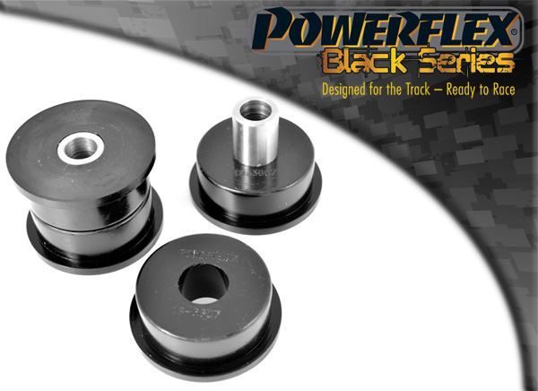 Powerflex Black Series Rear Lower Arm Chassis Bush PFR19-3607BLK (2 Included)