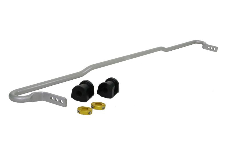 Whiteline Sway Bar 18mm 3 Point Adjustable Toyota 86 Subaru BRZ 2012-On BSR53XZ