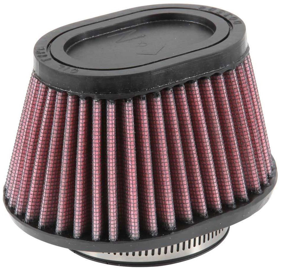 K&N Universal Clamp-On Filter High-Flow Performance Yamaha Tdm850 850 92-96