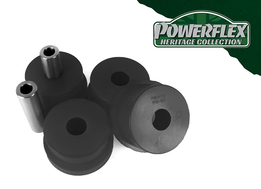 Powerflex Heritage Series Rear Beam Mount Bush PFR5-507H (2 Included)