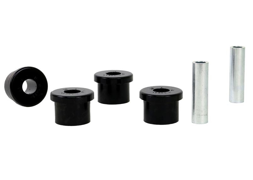 Whiteline Control Arm Outer Bushing Kit Multi-Fit HSV Holden Toyota HDT W61483