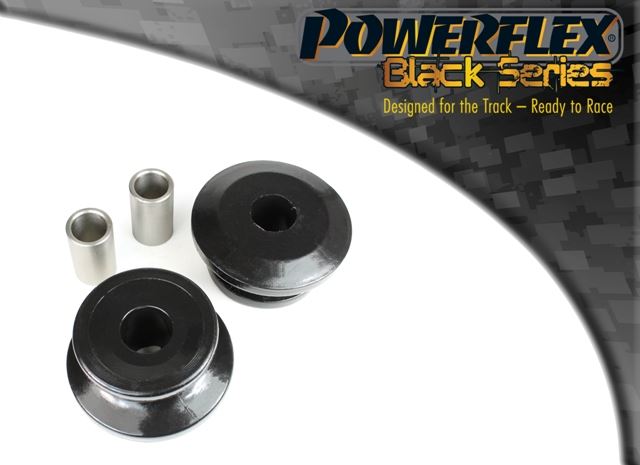 Powerflex Black Series Front Strut Top Mount Bush PFF57-406BLK (2 Included)