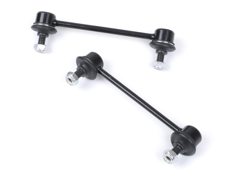 Whiteline Suspension Sway Bar Link Mazda 323 Astina Ford Laser 1998-2005 W23595