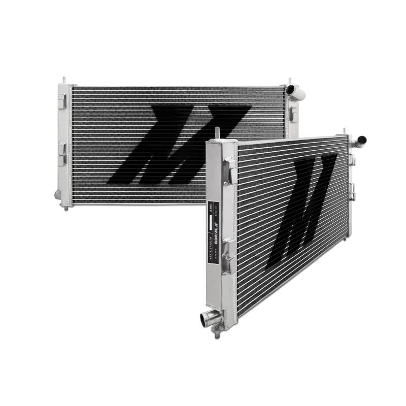 Mishimoto Evolution X-Line Performance Radiator For Mitsubishi Lancer 08-15