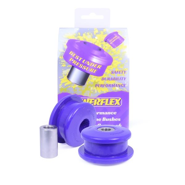 Powerflex Road Series Front Wishbone Rear Pattern Arm PFF85-410PA (2 Included)
