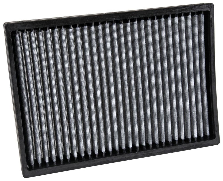 K&N High-Flow Air Filter Performance Oiled Dodge Challenger/Charger 6.2 V8 15-23