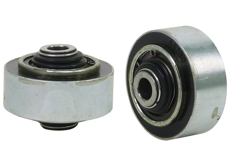 Whiteline Control Arm Upper Inner Rear Bushing Kit Mitsubishi 2007-16 KCA470