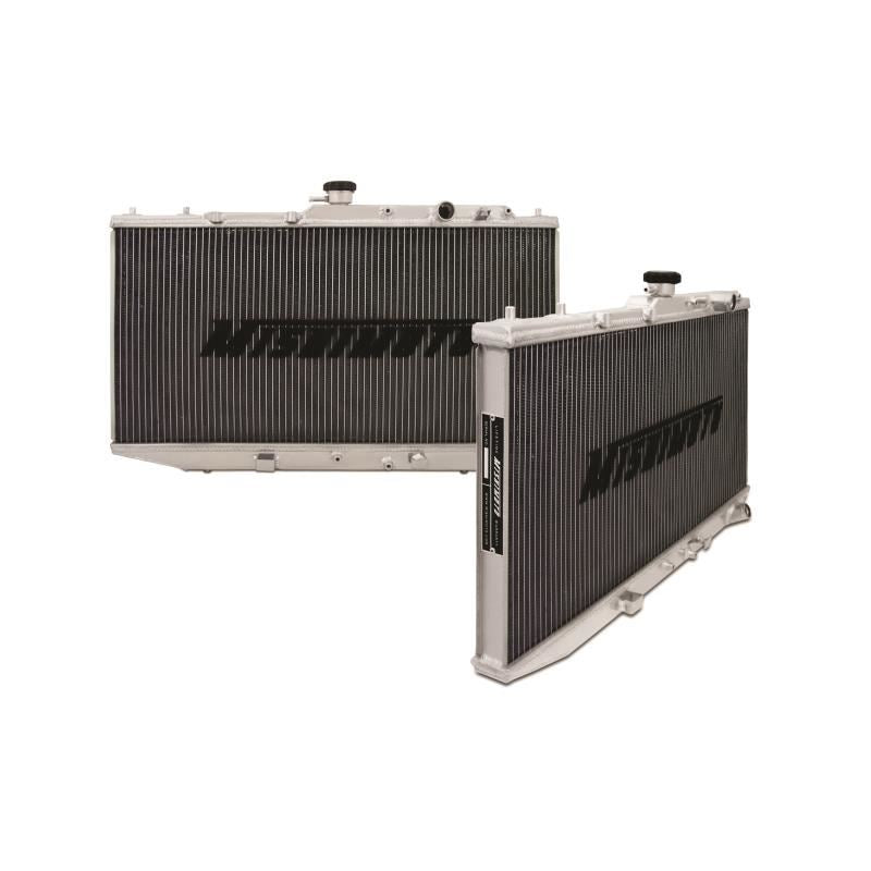 Mishimoto Performance Radiator For Honda Civic/CRX 88-91 Direct Fit Upgrade