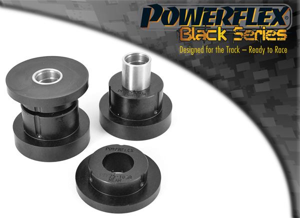 Powerflex Black Series Front Wishbone Rear Bush PFF25-103BLK (2 Included)