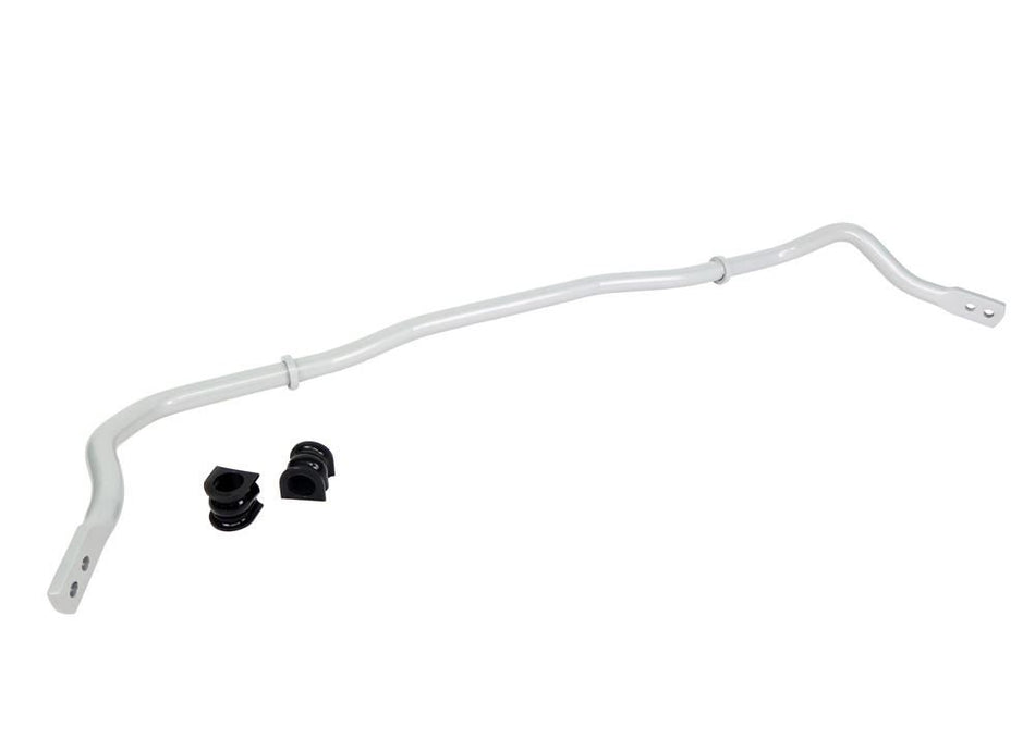 Whiteline Sway Bar 24mm 2 Point Adjustable Honda Civic Integra 1999-2007 BHR67Z