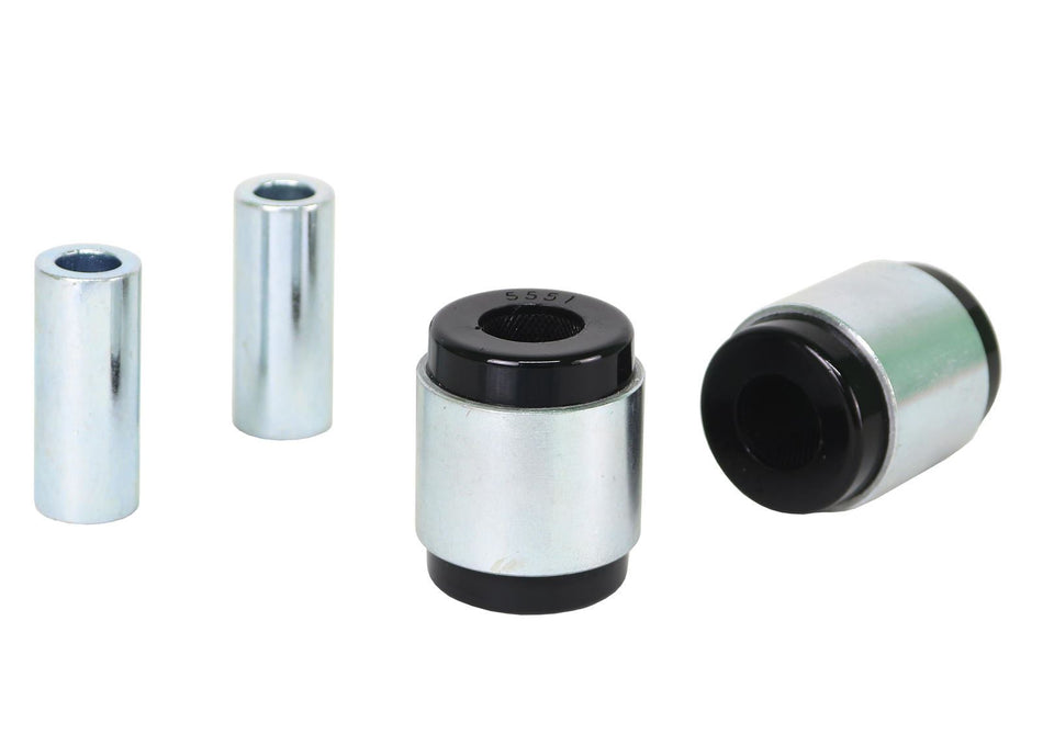 Whiteline Rear Toe Arm/lateral Arm Outer Bushing Mazda MX-5 RF Abarth 124 W63614
