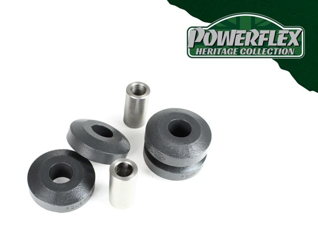 Powerflex Heritage Series Anti Roll Bar Mount Bush PFF85-1002H (2 Included)