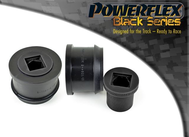 Powerflex Black Series Front Wishbone Rear Bush PFF5-4601BLK (2 Included)